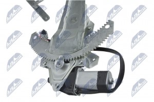 Стеклоподъемник, HONDA CR-V -01 /PRAWY PRZЈD Z SILNICZKIEM/ EPSHD000 EPSHD000 NTY