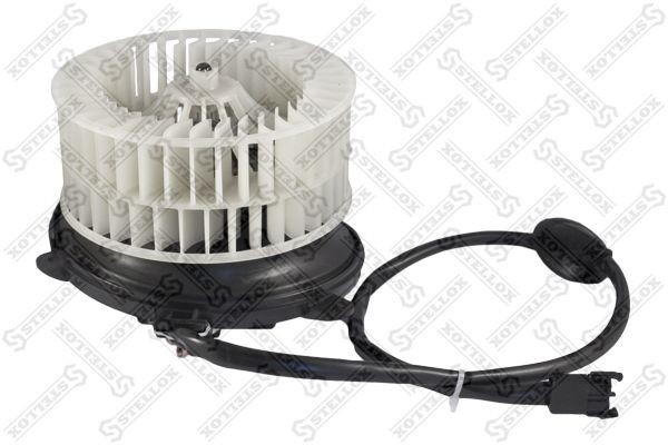 вентилятор отопителя!\ MB W124/S124 2.0-4.0 85-93 29-99512-SX STELLOX