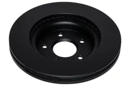 диск тормозной передний!\ JAC S3 Z06751 ZENTPARTS