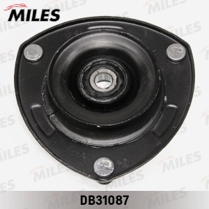 Опора амортизатора передняя HYUNDAI SANTA FE 00- (KYB SM5295) DB31087 DB31087 MILES