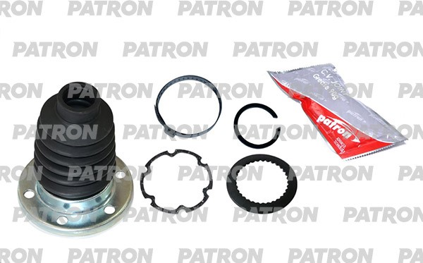 AUDI A3 (8L1)/ SEAT ALTEA/ SKODA OCTAVIA (A4 1U-) 28x94x108MM PDC4933 PATRON