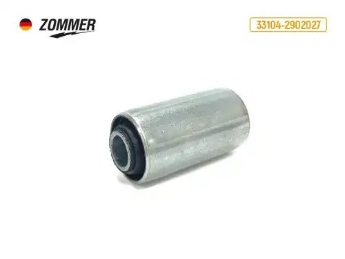 Сайлентблок рессоры для а/м ГАЗель Бизнес, Валдай "ZOMMER" 19713 ZOMMER