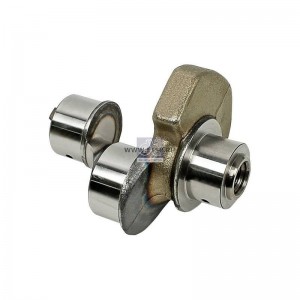 Вал коленчатый компрессора MERCEDES SK,MK,NG DT 4.61048 DIESEL TECHNIC