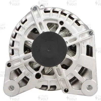 Генератор для а/м Renault Arkana (19-)/Duster II (21-) 1.3TCe 120A (LG 0926) LG0926 START VOLT