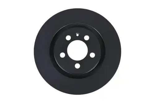 диск тормозной передний! (09557010)\ VW Golf/Passat/Vento Z06518 ZENTPARTS