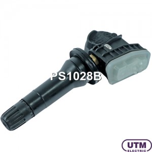Датчик давления в шине GEELY Tugella (20-) UTM PS1028B UTM