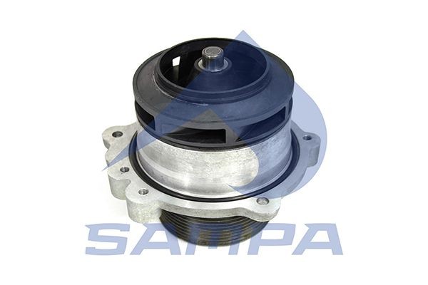Насос водяной DAF CF85,XF95,XF105 SAMPA 051264 SAMPA