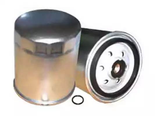 Фильтр топливный MB/SSANGYONG DIESEL FC5303 FC5303 SAKURA