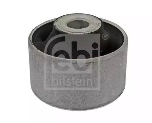 сайлентблок рычага верхн.!\ Audi A4-A8, VW Passat 96> 10019 FEBI BILSTEIN