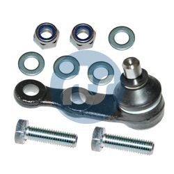 опора шаровая к-кт!\ Opel Corsa/Tigra/Combo 82-97 93-00303-056 RTS