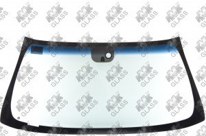 Стекло ветровое CADILLAC Escalade (06-14) CHEVROLET Suburban,Tahoe,Silverado (06 CHVT0028 KMK GLASS
