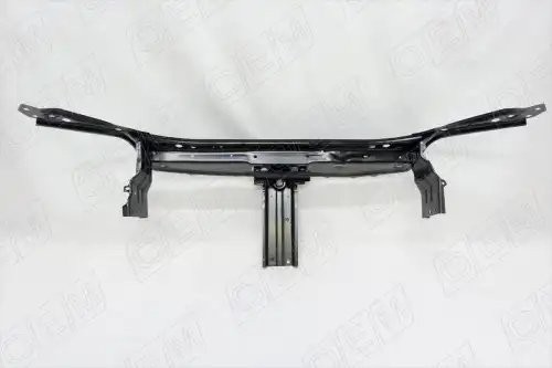 Панель передняя (суппорт радиатора) Renault Logan 2 (2014-нв) OEM0092PANP OEMPARTS