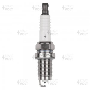 Свеча зажигания для автомобилей Honda CR-V III (09-)/Accord VII (03-) 2.4i Ir+Pt VSP 2304 START VOLT