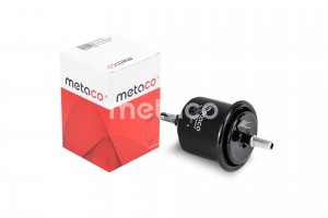 Фильтр топливный 1030032 1030032 METACO