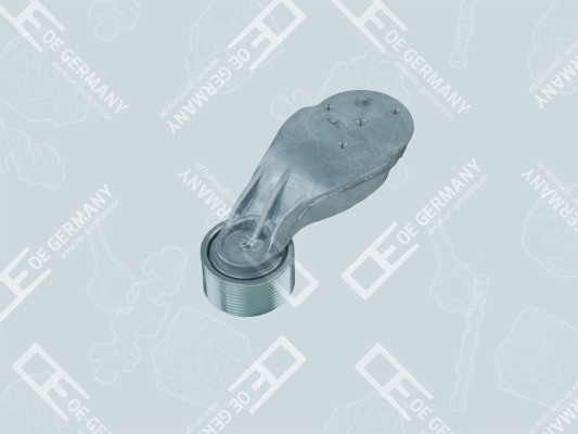 Натяжитель ремня 032050F13000 OE GERMANY
