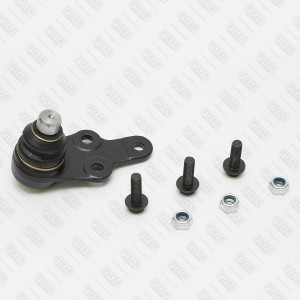 Опора шаровая нижняя левая/правая FORD Mondeo 00-JAGUAR X-Type 01- FK0838 FK0838 FIXAR