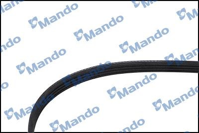 AUDI/BMW/FIAT/KIA/MAZDA/NISSAN 4PK888 MB4PK890 MANDO