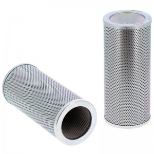 5044074_53123, Элемент фильтра гидравлической жидкости 5µ SH 53123 HIFI FILTER