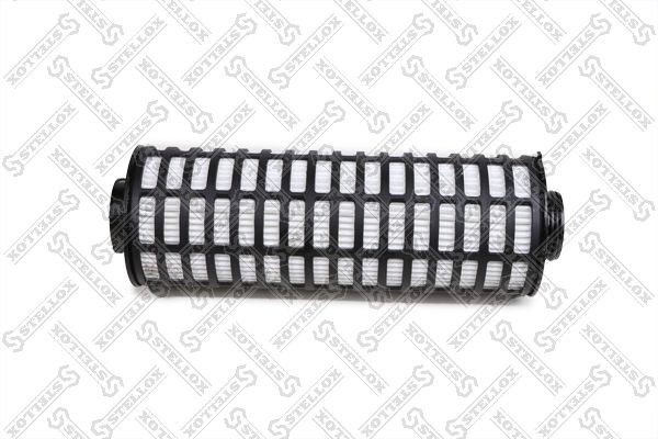фильтрующий элемент масла ! H348 D138 S126x4 \ IVECO STRALIS 81-00114-SX STELLOX
