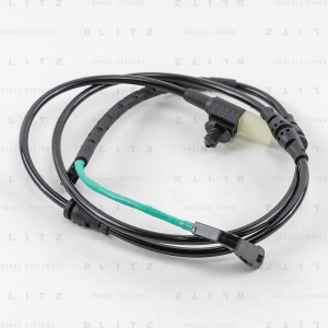 LAND ROVER DISCOVERY III 2004> передний BL0160 BLITZ