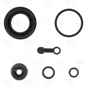 Ремкомплект суппорта Opel Astra G (98-) зад. d=34мм (т/с TRW) (RCF 203201) RCF 203201 TRIALLI