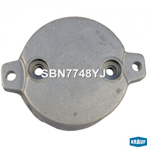 SBN7748YJ Крышка стартера задняя SBN7748YJ KRAUF