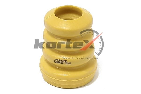 Отбойник амортизатора TOYOTA CAMRY 01- 06 пер. KMK022 KMK022 KORTEX