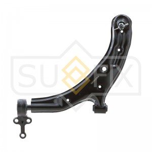 Рычаг нижний L / Перед. подв. NISSAN Almera(N16) 00-06 SH-1019 SH1019 SUFIX