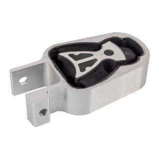 подушка ДВС! задняя нижняя\ Ford Galaxy/Mondeo 1.8TDCi/2.0TDCi 06-15, Volvo S80/ 170414 FEBI BILSTEIN