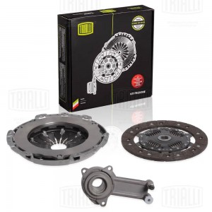 FORD FOCUS I (1998-2004) FR 1024 TRIALLI