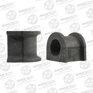 Втулка стабилизатора переднего Avantech ABH0176 AVANTECH