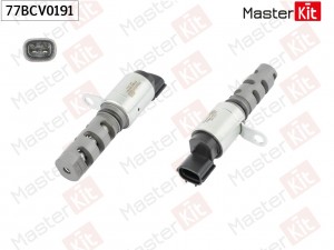 Клапан VVT Toyota YARIS (_P13_) 2014 - 77BCV0191 77BCV0191 MASTER KIT