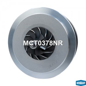 Картридж турбокомпрессора FORD Focus (01-04) (1.8 TDCi) KRAUF MCT0378NR KRAUF