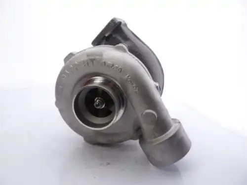 Турбокомпрессор 466214-5010S Garrett TB4122 Mercedes-Benz 4662145010S GARRETT