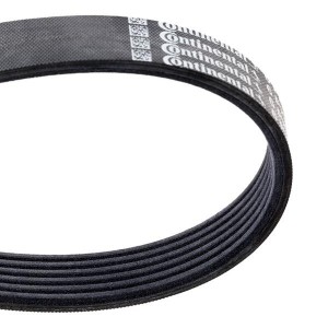 ремень поликлиновой!\ Ford C-Max/Focus, Volvo C30/S40/V50 1.4/1.6 03> 6-PK-1059 ELAST CONTITECH