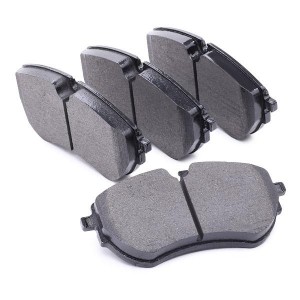 Колодки тормозные дисковые P85173 P85173 BREMBO
