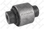 сайлентблок задней поперечной тяги!\ Audi A3/A3 Sportback 8P 03-13 7701349SX STELLOX