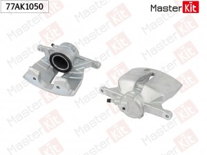 Тормозной суппорт пер. лев. Audi A3 (8V1, 8VK)/SEAT LEON (5F1)/VW GOLF VII (5G1, 77AK1050 MASTER KIT