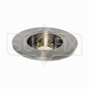 Диск тормозной зад правлев FX-1450 SUFIX