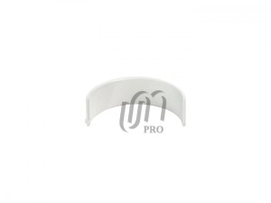 Вкладыши шатунные 0.25 на 2 цил. BMW N20B20A/B/C/D, N26B20A (11 24 7 576 714) UM BES025002025 UNITED MOTORS PRO