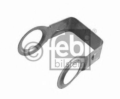 UNIVERSAL 24,5*52,5 скоба ролика 02435 FEBI BILSTEIN