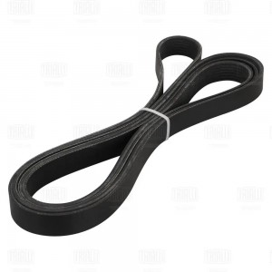 Ремень приводной для а/м Ford Transit (06-)/(13-) 2.2d А/С- (7PK3170) 7PK3170 TRIALLI