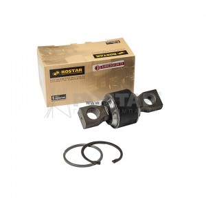 Ремкомплект MERCEDES штанги реактивной (75x130x25x24) ROSTAR 180.3573 ROSTAR