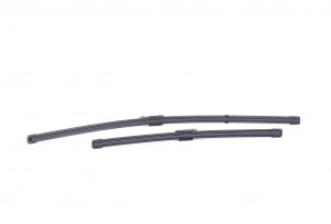Щетка стеклоочистителя VW Polo (09-) AUDI A1 (11-) 600/380мм комплект Visioflex  119260 SWF