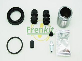 р/к дискового тормоза !с поршнем d.48\Jeep Cherokee/Grand Cherokee 04>,VW Amarok 248974 FRENKIT