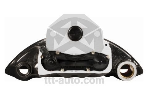 суппорт тормозной! SN7216RC\ DAF,MB,MERITOR,Scania,ZF 40007 TTT AUTO