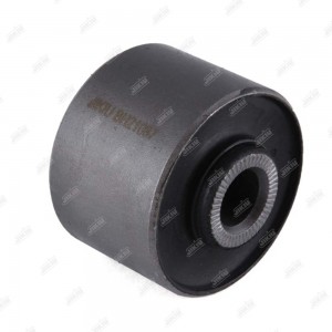 Сайлентблок рычага TOYOTA LAND CRUISER 100, LEXUS LX450, NISSAN PATROL BH21087 BH21087 JIKIU