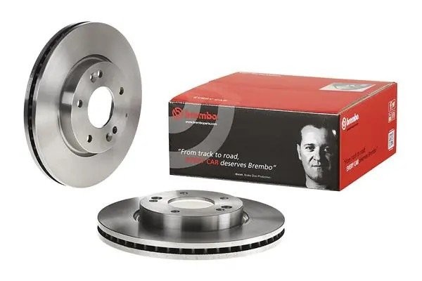 Диск тормозной 09.9574.40 09.9574.40 BREMBO
