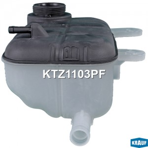 Бачок расширительный KTZ1103PF ktz1103pf KRAUF
