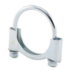 Хомут глушителя d=60 М8 (10шт.в упаковке) (1шт.) BOSAL 250-260 BOSAL